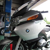 BMW1200RTのサムネイル