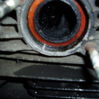 CB750F エンジン詳細のサムネイル